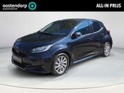Mazda 2 Hybrid - 1.5 Select