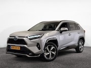 Toyota RAV4 - 2.5 Plug-in Hybrid Dynamic| Stoelverw.| Adap.Cruise| A.camer