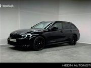 BMW 3-serie - 330 Touring 330e | M Sport Pro | Trekhaak |