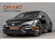 Seat Leon - 2.0 TSI CUPRA CARBON EDITION PANO BEATS BREMBO VOL