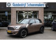 MINI Countryman - 1.6 Cooper STOELVERW. CRUISE CLIMA BLUETOOTH PARKEERSENSOR 1