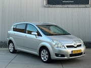 Toyota Verso - 1.8 VVT-i Luna 7 persoons, 1ste eigenaar, Clima, Cruise, NAP