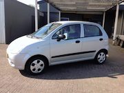 Chevrolet Matiz - 0.8 Spirit airco apk el ramen