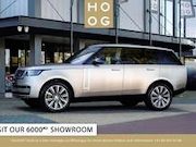 Land Rover Range Rover - P530 First Edition SV
