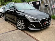 Hyundai i30 - Wagon 1.4 T-GDI Premium