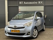 Toyota Verso S - 1.3 VVT-i Dynamic Pano / Navi Automaat