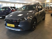 Mazda 2 - 1.5 e-SkyActiv-G 90 Homura Camera-PDC-Stuurverwarming-Stoelv