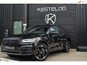 Audi Q5 - 55 S COMPETITION 55 TFSI e PANO/MATRIX/VIRTUEL/SPORTSTOEL VE