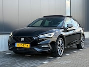 Seat Leon - 1.4 TSI eHybrid PHEV FR Business Intense Pano- Navi - ACC