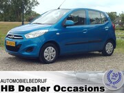 Hyundai i10 - 1.1 i-Drive