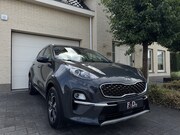 Kia Sportage - 1.6 T-GDI 177pk Aut Panoramadak Navi Leder ACC Camera Keyles