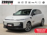 Leapmotor B10 - Design Hybrid EV 18.8 kWh | Pano | Camera | Carplay | Navi