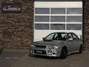 Subaru Impreza - 2.0 GT AWD Turbo