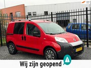 Fiat Fiorino - 1.4 Basis BTWBENZINEAPKKOOPJE