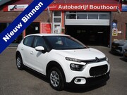 Citroën C3 - 1.2 PureTech Business