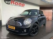 MINI Cooper - Mini 1.6 Business Line, Navigatie apk t/m 30-04-20