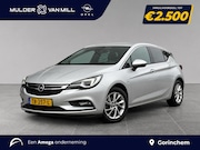 Opel Astra - Innovation+ 1.0 Turbo 105pk | LED MATRIX | AGR-STOELEN | KEY