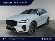 Volvo XC60 - 2.0 T8 Plug-in hybrid AWD Ultra Black Edition Panoramadak |