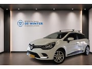 Renault Clio - Estate 0.9 TCe Zen | Trekhaak | Dakdragers |
