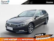 Volkswagen Passat - Variant 1.4 TSI Comfortline Business | NL-AUTO | LED | APPLE