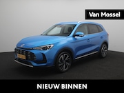 MG MG ZS - 1.5 Hybrid+ Luxury | Leder | Apple Carplay/Android Auto | St