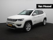 Jeep Compass - 1.3T Limited | Paasknaller | Parkeercamera Achter | NAVI | P