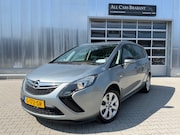 Opel Zafira - 1.4 Cosmo / Airco / 6 bak/ nette staat
