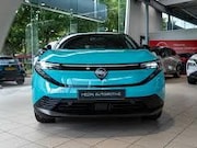 Nissan Leaf - MY2026 52 kWh Vraag naar mij in de showroom