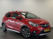 Opel Karl - 1.0 Rocks Online Edition Airco CruiseControl Carplay