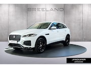 Jaguar F-Pace - P400e S - PANORAMADAK | BLACK PACK | 360° CAMERA