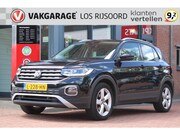 Volkswagen T-Cross - 1.0 TSI 7-DSG *Style* | Carplay | Adaptive Cruise & Climate 