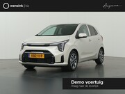 Kia Picanto - 1.0 DPI ExecutiveLine | 4-zits | Stoelverwarming | Achteruit