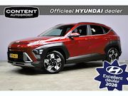 Hyundai Kona - 1.6 GDI HEV 138pk DCT Premium