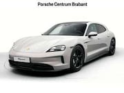 Porsche Taycan - Sport Turismo