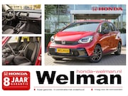 Honda Jazz - 1.5i e:HEV ADVANCE SPORT - NIEUW - 122 PK - FULL HYBRID - AU