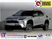 Toyota Yaris Cross - 1.5 Hybrid 115 Dynamic