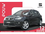 Seat Arona - 1.0 TSI 95pk FR Business Intense | Navigatie | Camera | Adap
