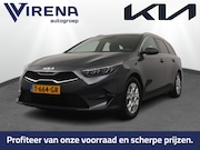 Kia Ceed - Sportswagon 1.5 T-GDi DynamicPlusLine - Trekhaak - Apple Car