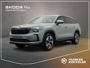 Skoda Kodiaq - Tour Edition 1.5 TSI PHEV 204pk DSG Automaat Trekhaak, Adapt