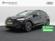 Audi Q4 e-tron - 40 Launch edition S Competition 77 kWh | Stoelverwarming | C