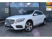 Mercedes-Benz GLA-Klasse - 200 Premium Plus-Panoramadak-AMG pakket-Automaat