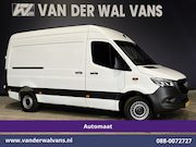 Mercedes-Benz Sprinter - 317 CDI 170pk 9G-Tronic Automaat L2H2 Model 2025 Euro6 Airco