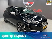 Nissan Micra - 1.0 IG-T N-Design | Carplay | Half Leder | Dealer onderhoude