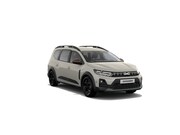 Dacia Jogger - Limited Edition | Achteruitrijcamera | Cruise Control met sn