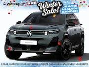 Citroën C5 Aircross - 1.2 Hybrid 145 Max DIRECT RIJDEN - RIJKLAAR - 8 JAAR GARANTI