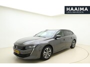 Peugeot 508 - SW 1.2 PureTech Allure Pack Business 130 PK | Automaat | Cam