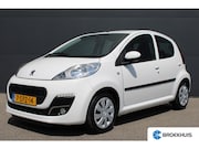 Peugeot 107 - 1.0 Active | Airconditioning | LED | Mistlampen | NL auto |