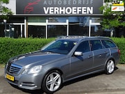 Mercedes-Benz E-klasse - 300 CDI BlueTEC HYBRID Premium Edition - PANORAMADAK - STOEL