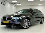 BMW 5-serie - 530e xDrive M-Sport | Harman/Kardon | Schuif/kanteldak | Co-