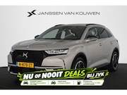DS DS 7 Crossback - E-Tense Performance Line Panoramadak Stoelverwarming Camera 